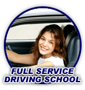 Driving School in Compton