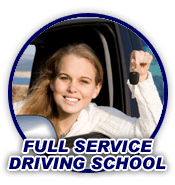 Driving School in Simi Valley