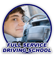 Driving School in California