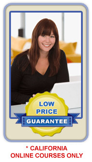 The Interactivetrafficschool.com Low Price 100% Guarantee