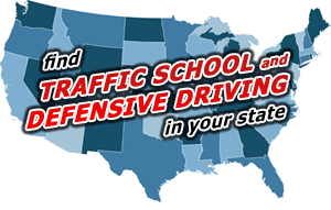 InteractiveTrafficSchool.com Sitemap